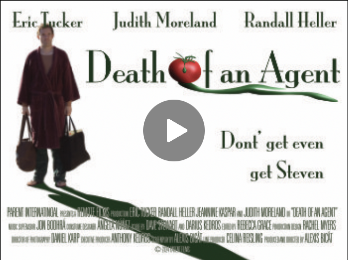 Click here to play Death of an Agent movie.